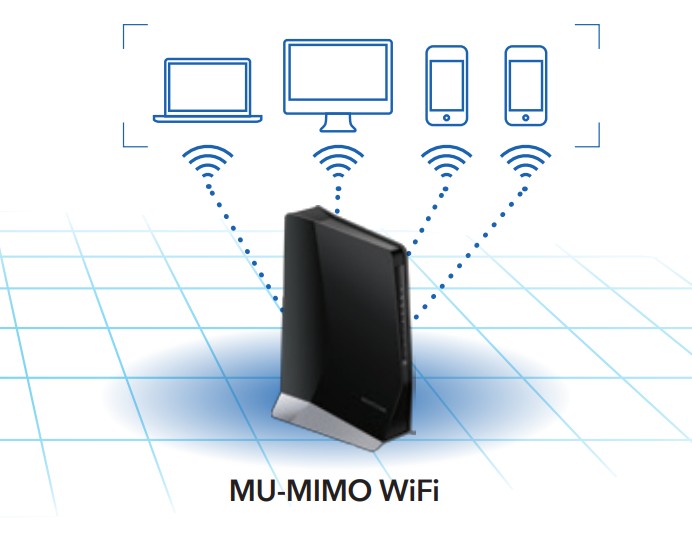 Mywifiext Extender